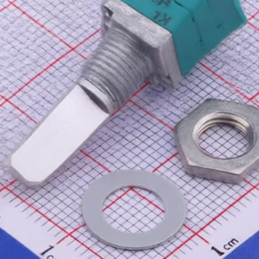 ALPSALPINE RK09711110AL for sale