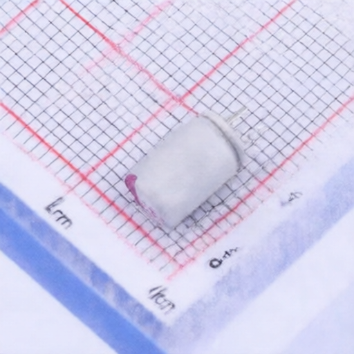 Man Yue Tech ULR277M1CE08CB for sale