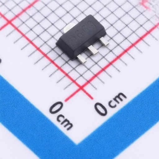 DDF 2SD669-SOT-89 for sale