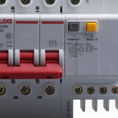 Delixi Electric DZ47SLEN6D25 for sale