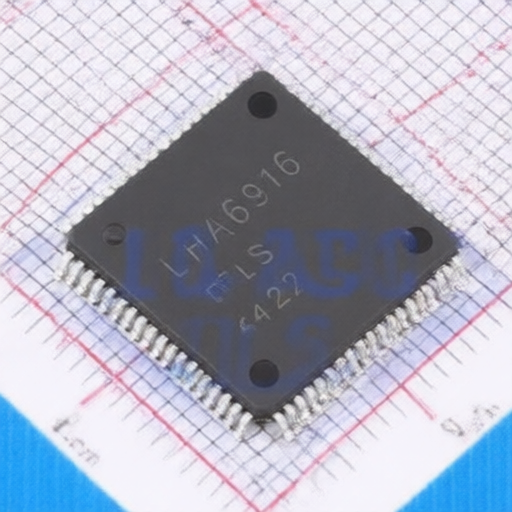 Legendsemi LHA6916DFLS for sale