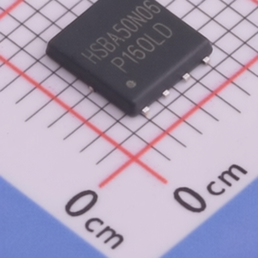 HUASHUO HSBA50N06 for sale