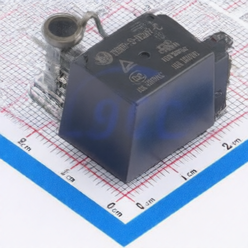JIEYING RELAY JY3FF-S-DC24V-C for sale