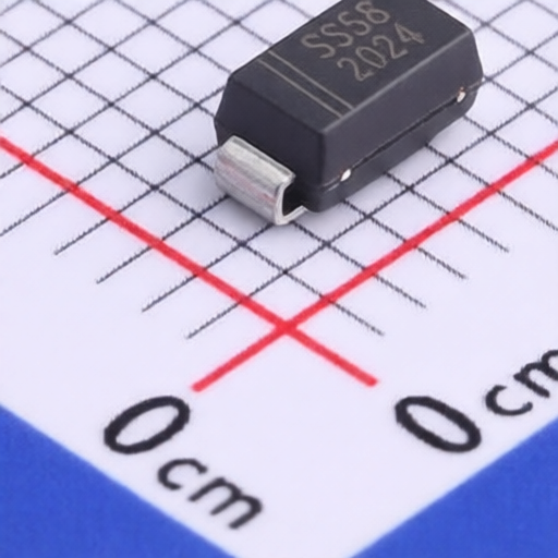 Jingdao Microelectronics SS58 for sale