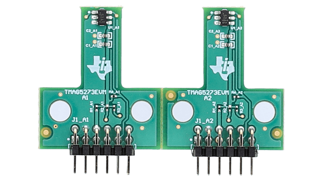 TI TMAG5273EVM for sale