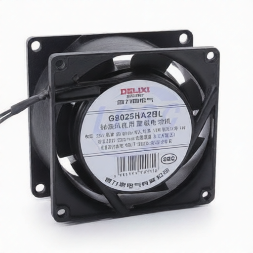 Delixi Electric DHAFG8025HA2BL for sale