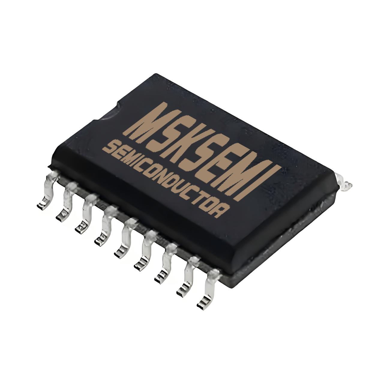 MSKSEMI ULN2803-MS for sale