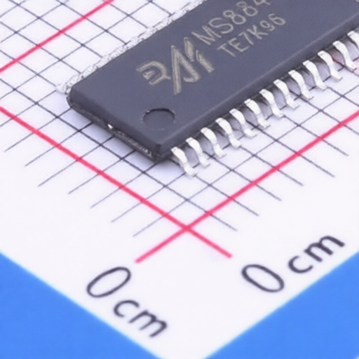 Hangzhou Ruimeng Tech MS8844 for sale