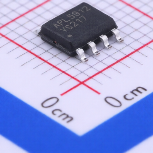 ANPEC APL5912KAC-TRG for sale