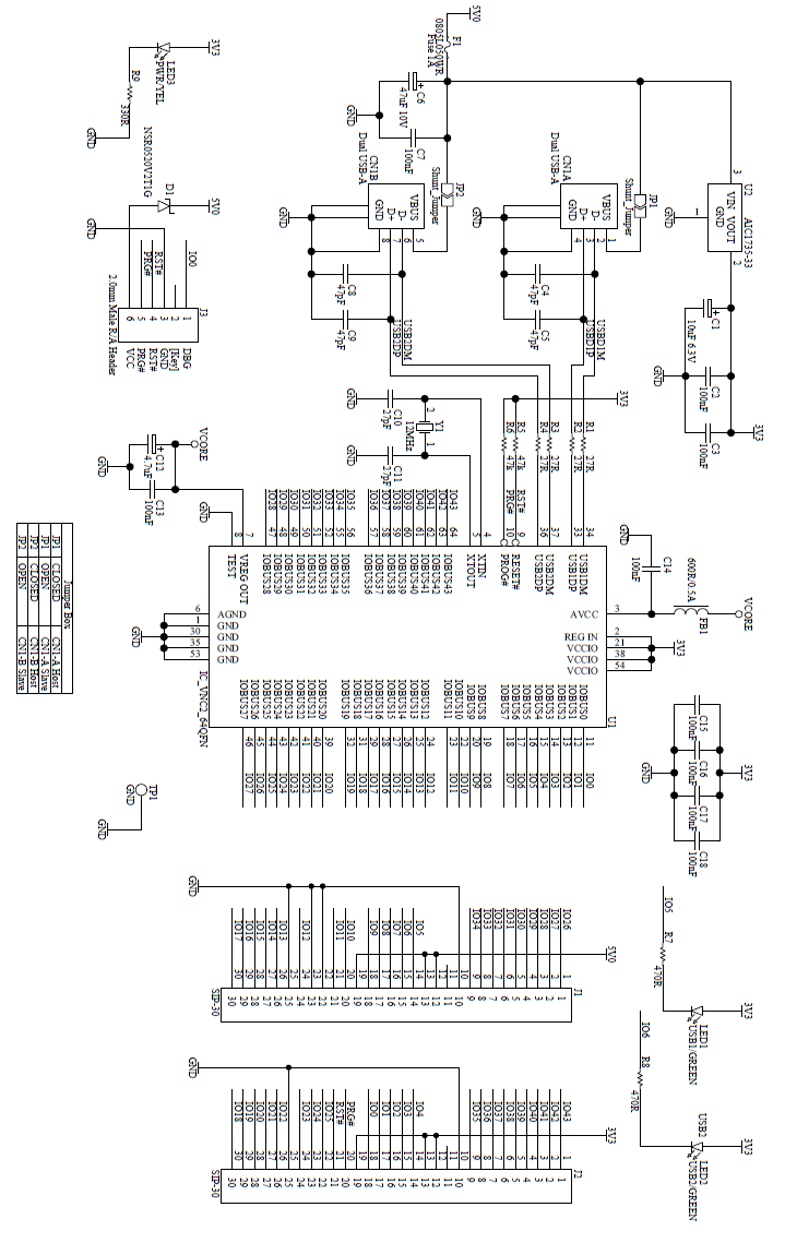 FTDI V2DIP2-64 for sale
