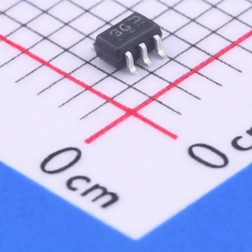 LRC LBC857CDW1T1G for sale