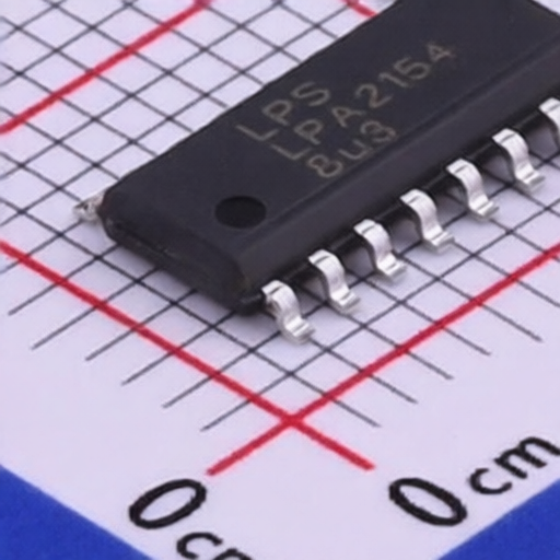 LOWPOWER LPA2154SPF for sale