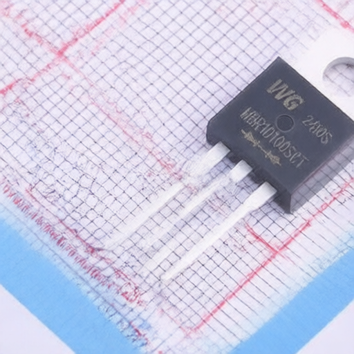 Wild Goose MBR10100SCT for sale