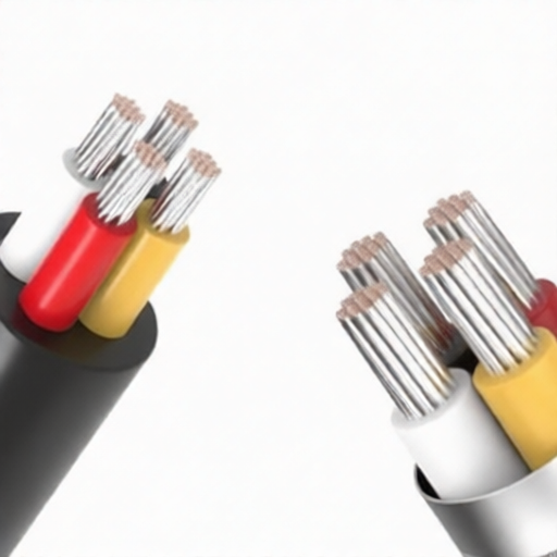 TRIUMPH CABLE UL2517#20AWG 6C for sale