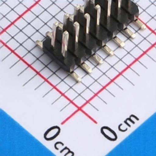 hanxia HX PZ1.27-2x7P TP for sale