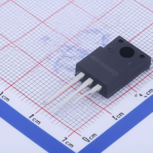 FUXINSEMI MBR10200FCT for sale
