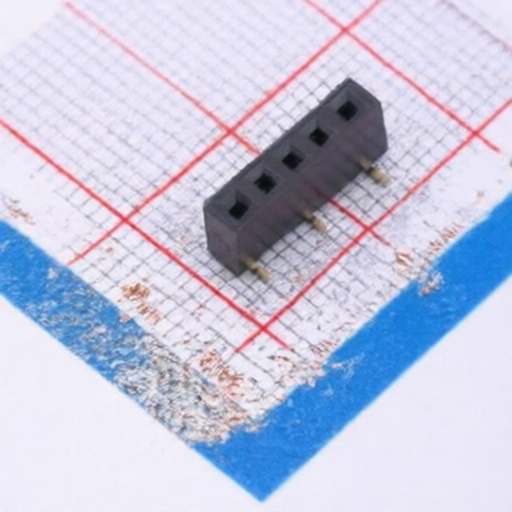 hanxia HX PM2.54-1x5P TP-YQ for sale