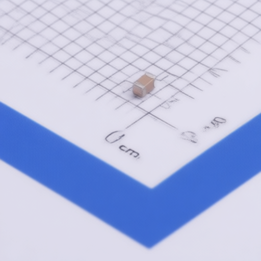 Chinocera HGC0603R7332K500NTHJ for sale