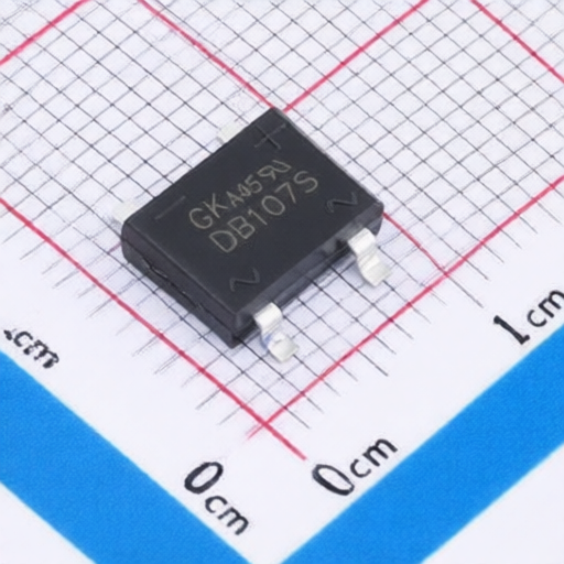 HXY MOSFET DB107S for sale