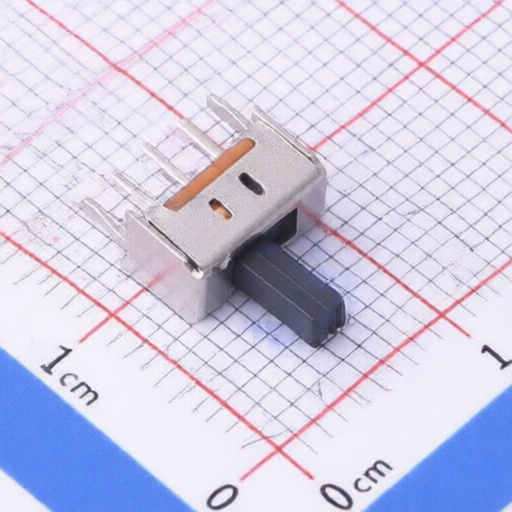 ROCPU Switches SS-12D07-5 for sale