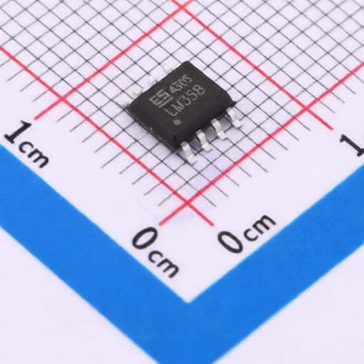 ElecSuper LM358DR2G(ES) for sale