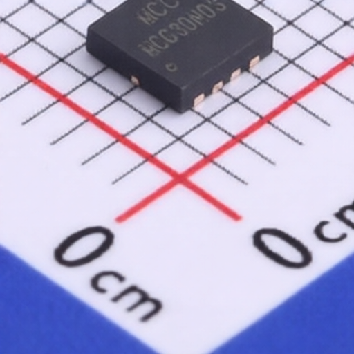 MCC MCG30N03A-TP for sale