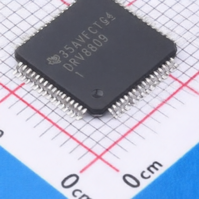 TI DRV8809PAP for sale