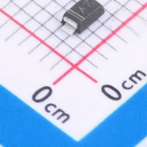 Guangdong Hottech 1N4007L for sale