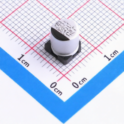 JIERR RVT35V220M6X8 for sale