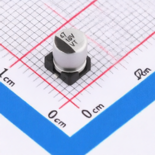 VT(Vertical Technology) VT1C470M-CRD54 for sale