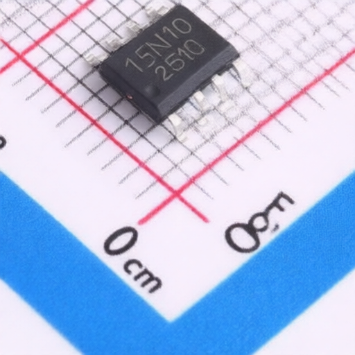 XNRUSEMI XRS15N10S for sale