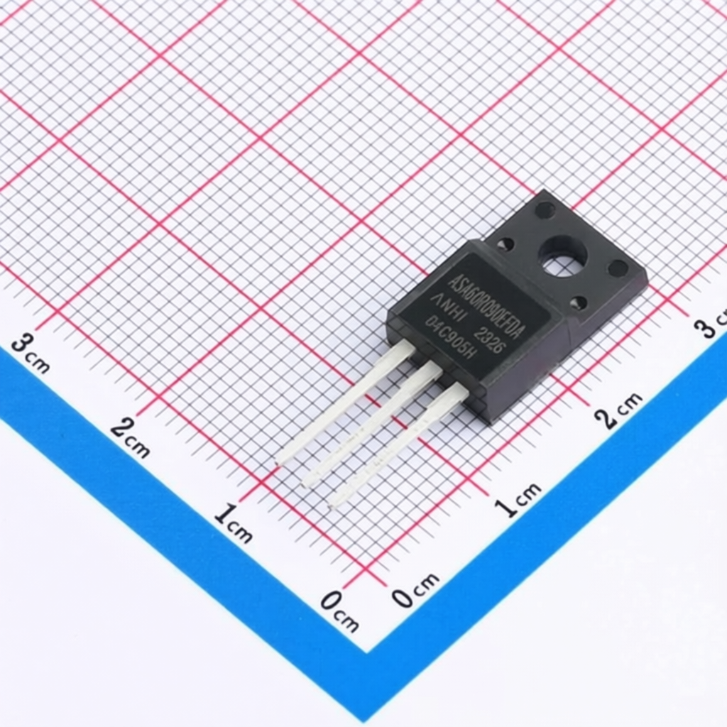 ANHI ASA60R090EFDA for sale