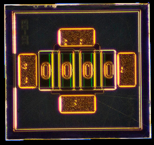 Wolfspeed CGHV1J006D-GP4 for sale