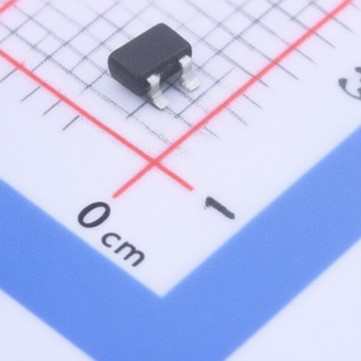 CBI BC857BW for sale