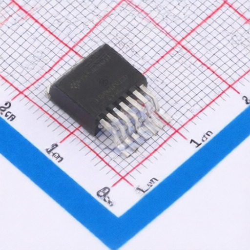 HXY MOSFET NTBG040N120SC1-HXY for sale