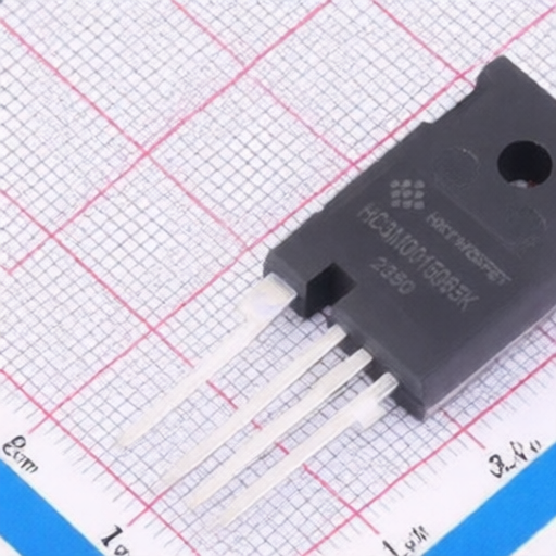 HXY MOSFET HC3M0015065K for sale