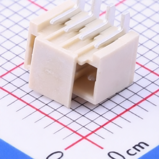 CJT(Changjiang Connectors) A1502WV-S-4P for sale