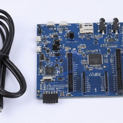NXP LPC55S69-EVK for sale