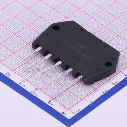 YANGJIE DF25NA80 for sale