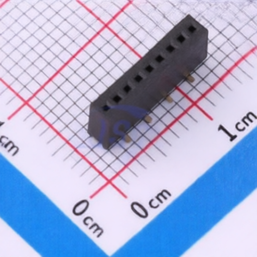 Bossie BX-PM1.27-1-9PU-W for sale