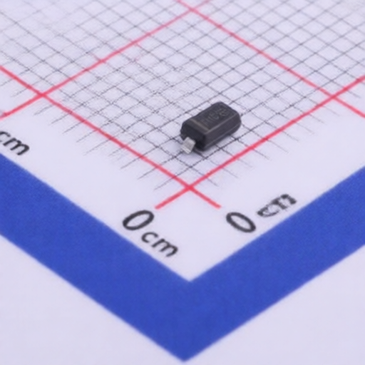 Jingdao Microelectronics MM1W4V3 for sale