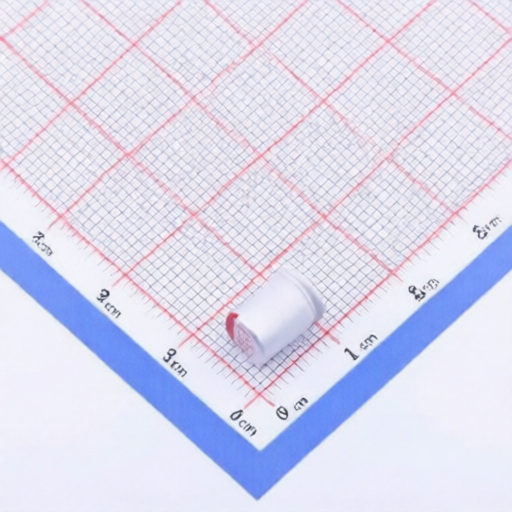 Nantong Jianghai Capacitor PCR1CEL221MF08LL25WP for sale