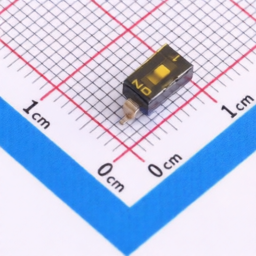 CUI DS04-254-2-01BK-SMT-TR for sale