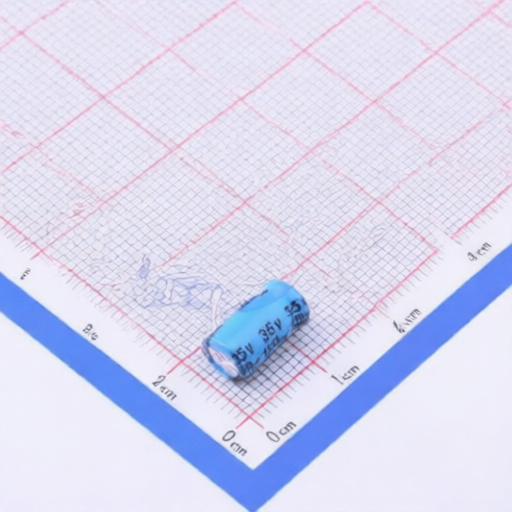 Nantong Jianghai Capacitor ECR1VPT101MLL063011 for sale