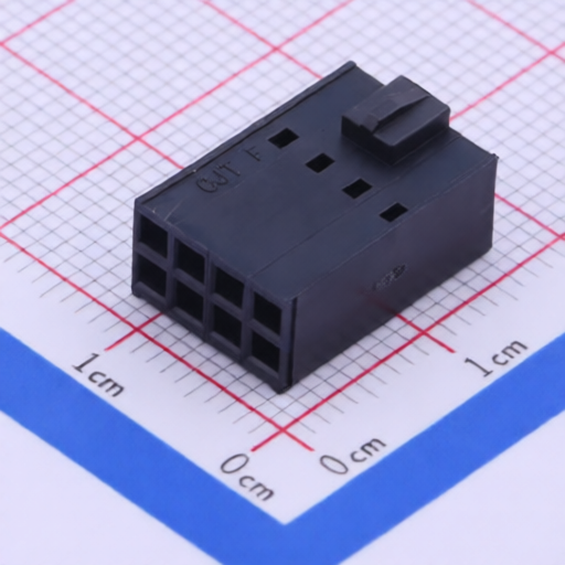 CJT(Changjiang Connectors) A2547HJ-2x4P for sale