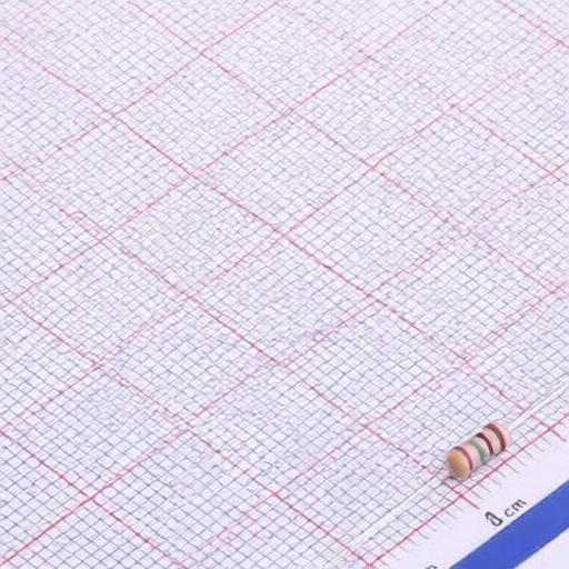 Huaxing Mechanical-Elec. RI40-1/4W-1MΩ±1%T for sale