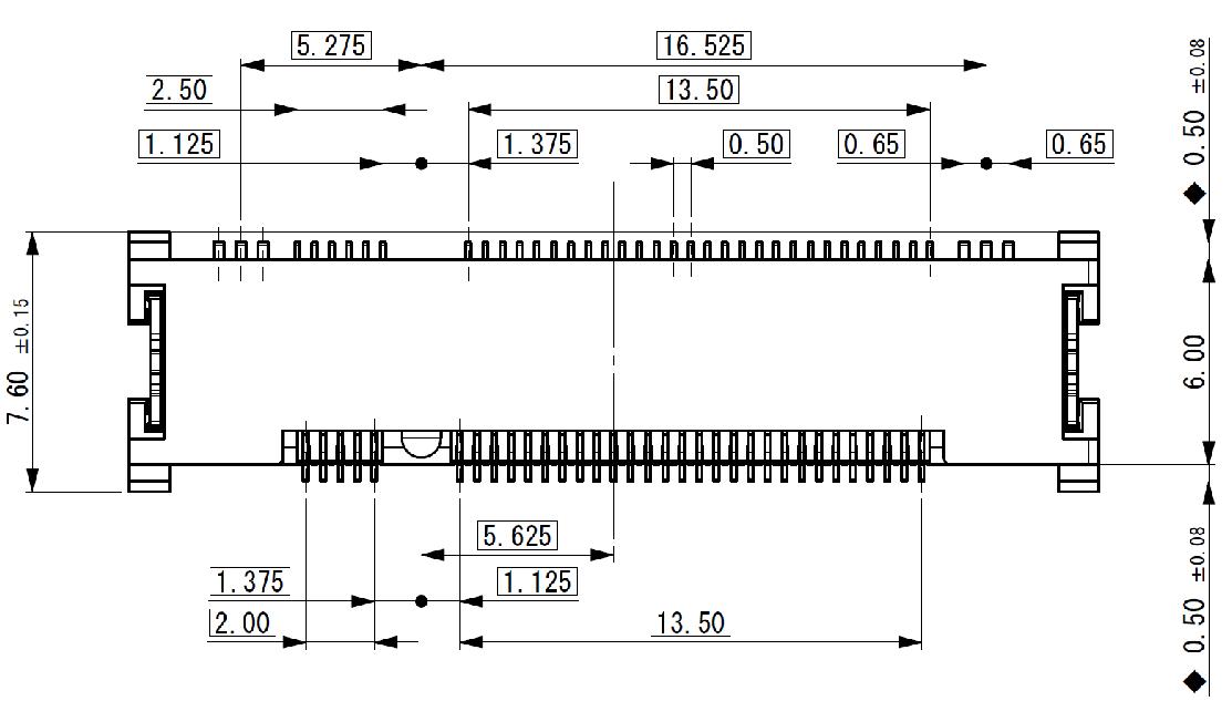 Yamaichi Electronics CNU027S-067-2001-VE for sale