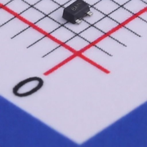 onsemi DTC114EM3T5G for sale