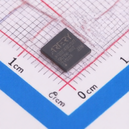 ARTERY AT32F435CGU7 for sale