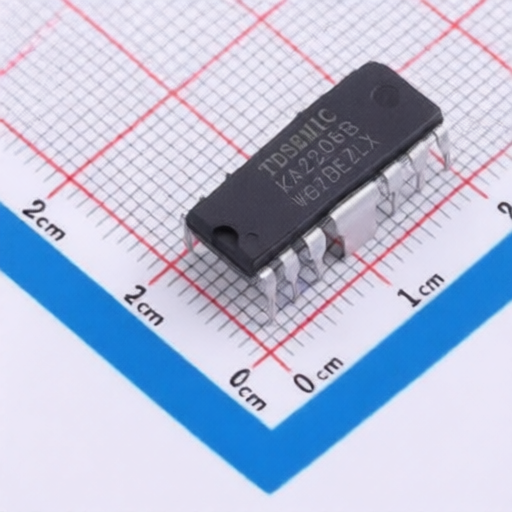 TDSEMIC KA2206B-TD for sale